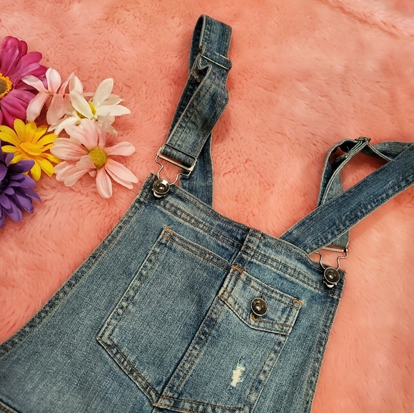 Empyre boyfriend overalls - Picture 8 of 8